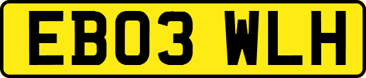 EB03WLH