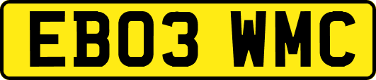 EB03WMC