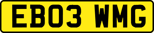 EB03WMG