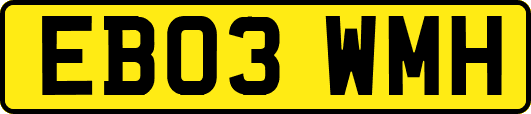EB03WMH