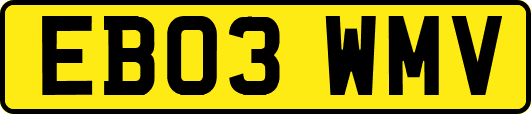 EB03WMV