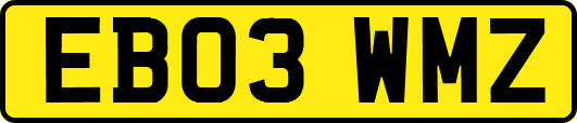 EB03WMZ
