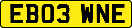 EB03WNE