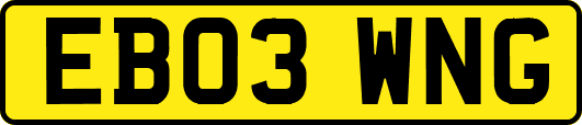 EB03WNG