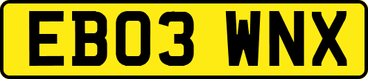 EB03WNX