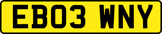 EB03WNY