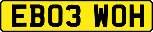 EB03WOH