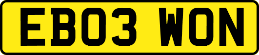 EB03WON