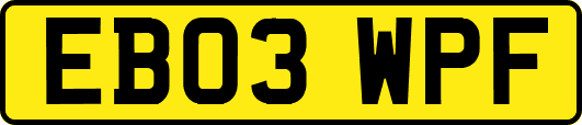 EB03WPF