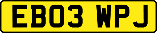 EB03WPJ