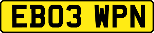 EB03WPN