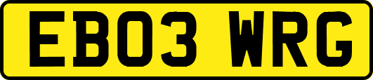 EB03WRG