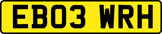 EB03WRH