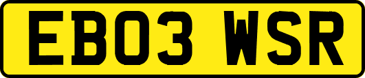 EB03WSR