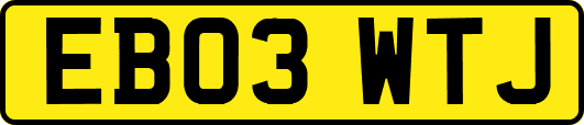 EB03WTJ