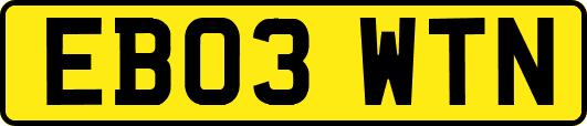 EB03WTN