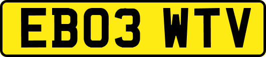 EB03WTV