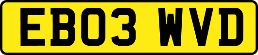EB03WVD