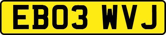 EB03WVJ