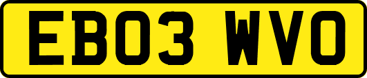 EB03WVO