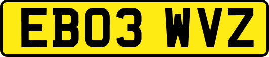 EB03WVZ