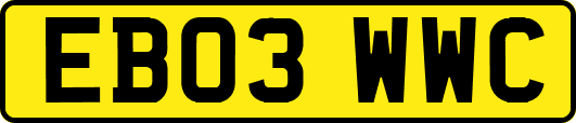 EB03WWC