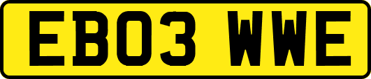 EB03WWE