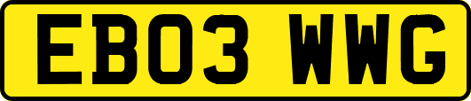 EB03WWG
