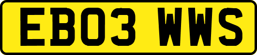EB03WWS