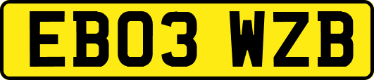 EB03WZB