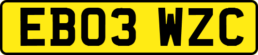 EB03WZC