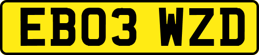 EB03WZD