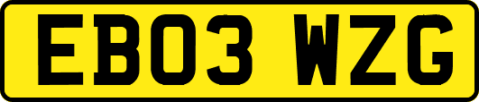 EB03WZG