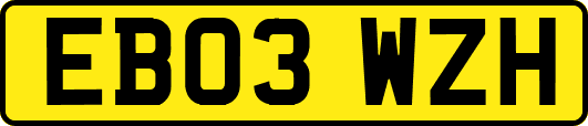 EB03WZH
