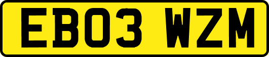 EB03WZM
