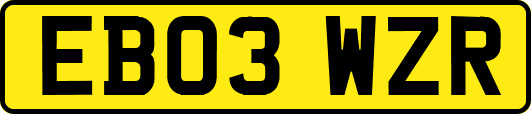 EB03WZR