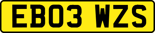 EB03WZS