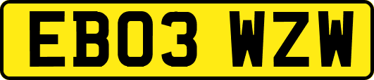 EB03WZW
