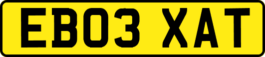 EB03XAT