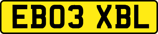 EB03XBL
