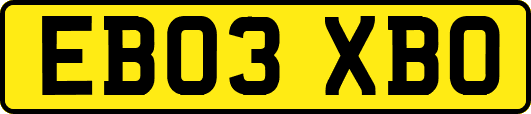 EB03XBO