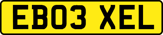 EB03XEL
