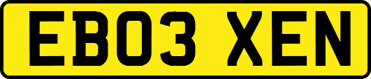 EB03XEN