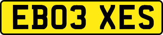 EB03XES