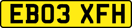 EB03XFH