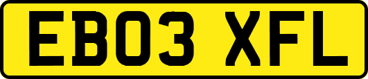 EB03XFL