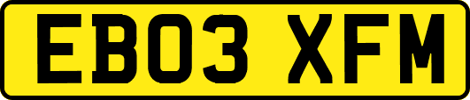 EB03XFM