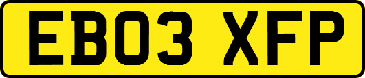 EB03XFP