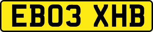 EB03XHB