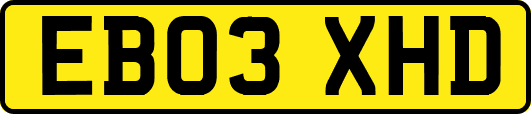 EB03XHD